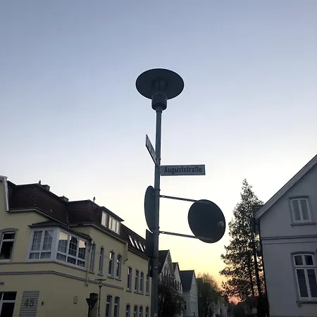 Schoenes Im Zentrum *