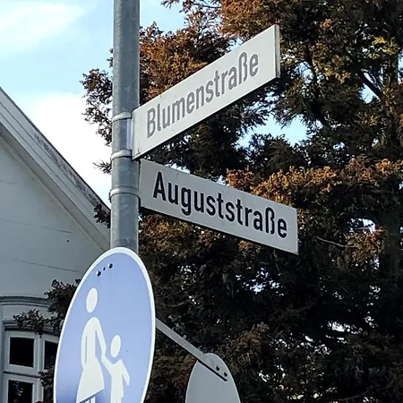 Schoenes Im Zentrum Oldenburg