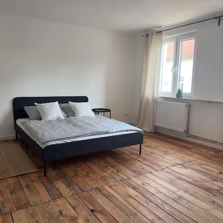 Schoenes Im Zentrum 奥尔登堡