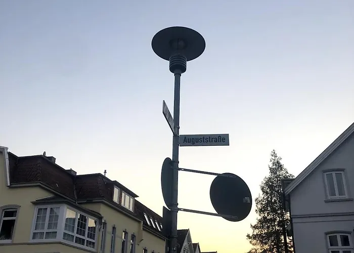 Schoenes Im Zentrum *