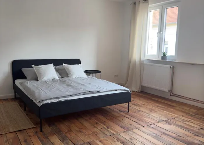 Schoenes Im Zentrum Oldenburg